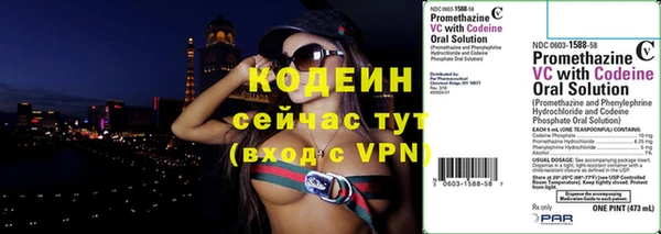 ALPHA PVP Няндома